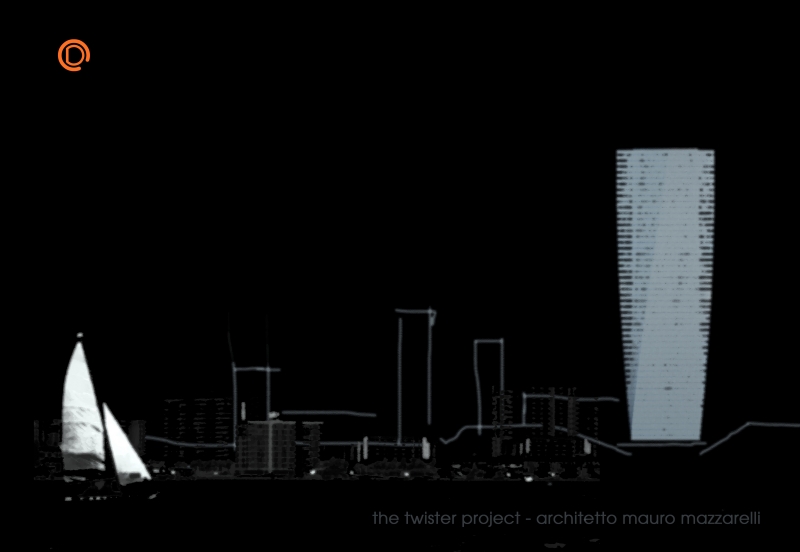 The Twister Project